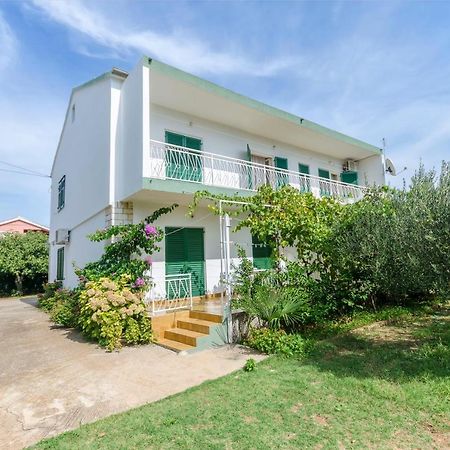 Apartments Secret Garden Vodice Eksteriør bilde