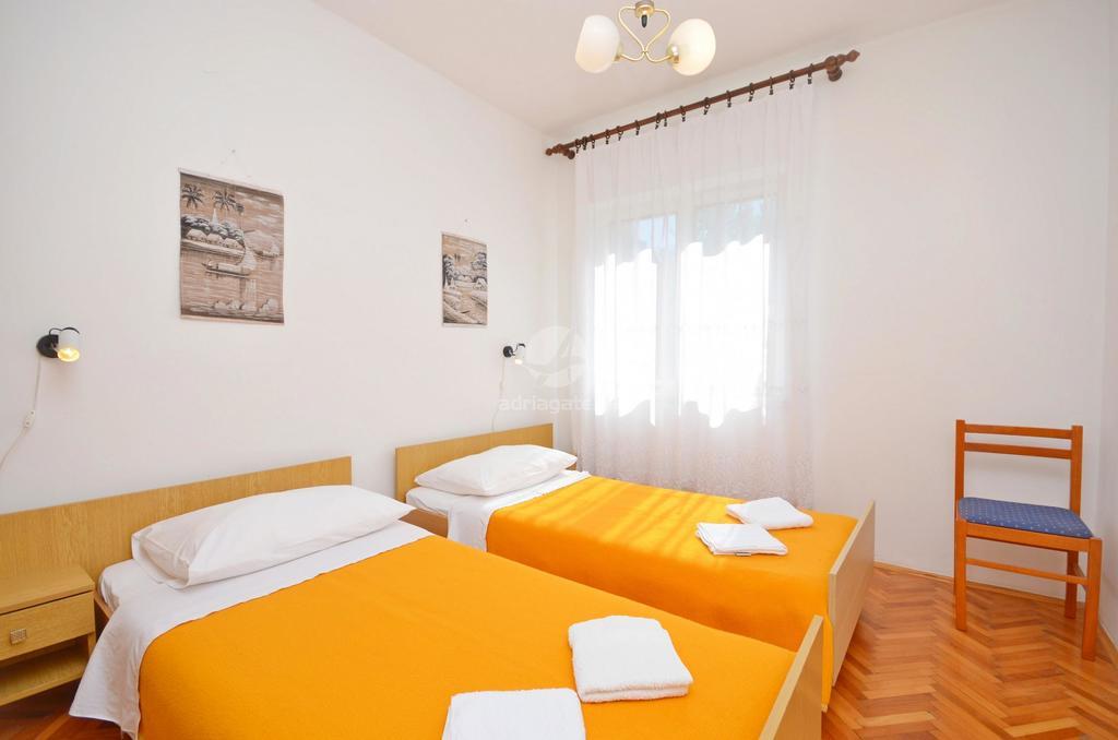 Apartments Secret Garden Vodice Rom bilde