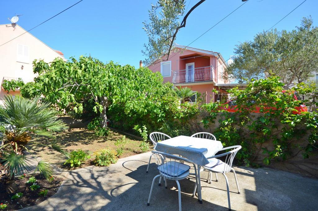 Apartments Secret Garden Vodice Eksteriør bilde